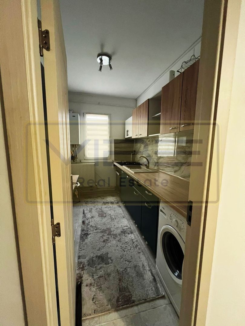 Apartament 2 camere Podu Ros 10 min Centru - Poză 10