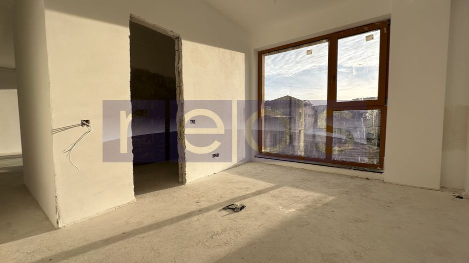 | APARTAMENT 2 CAMERE-63 MP UTILI | ZONA DOMENII-BLOC 2023 | - Poză 8