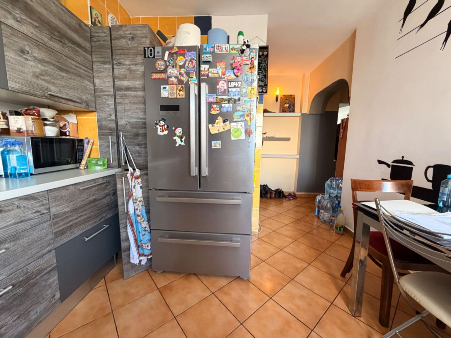 APARTAMENT 4 CAMERE | ETAJ 8 | OPORTUNITATE - Poză 9