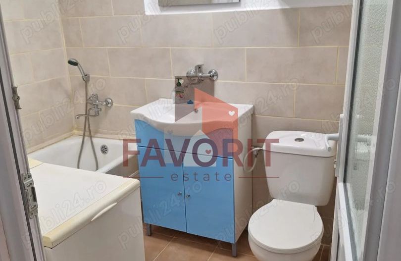Apartament 1 camera | Zona Girocului - Poză 4
