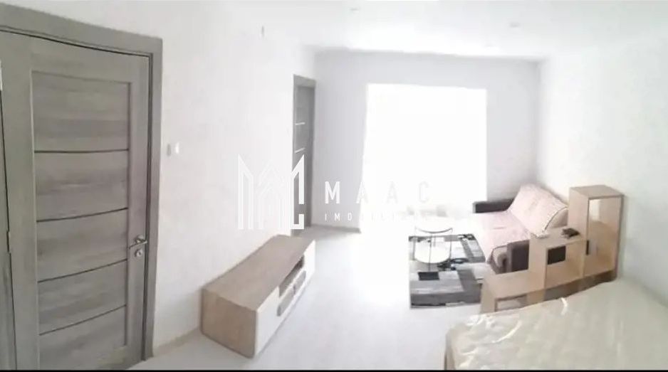 Apartament 1 Camera I Decomandat I Etaj 2 I Lazaret - Poză 1