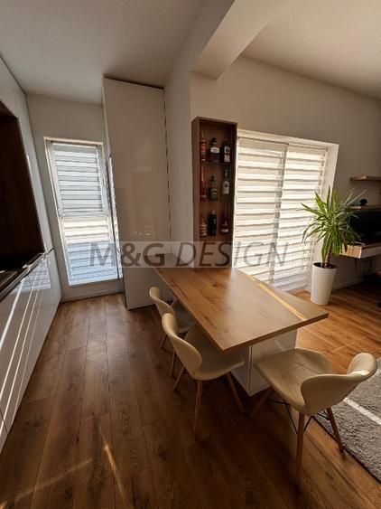 Apartament 2 Camere Giroc - Poză 3