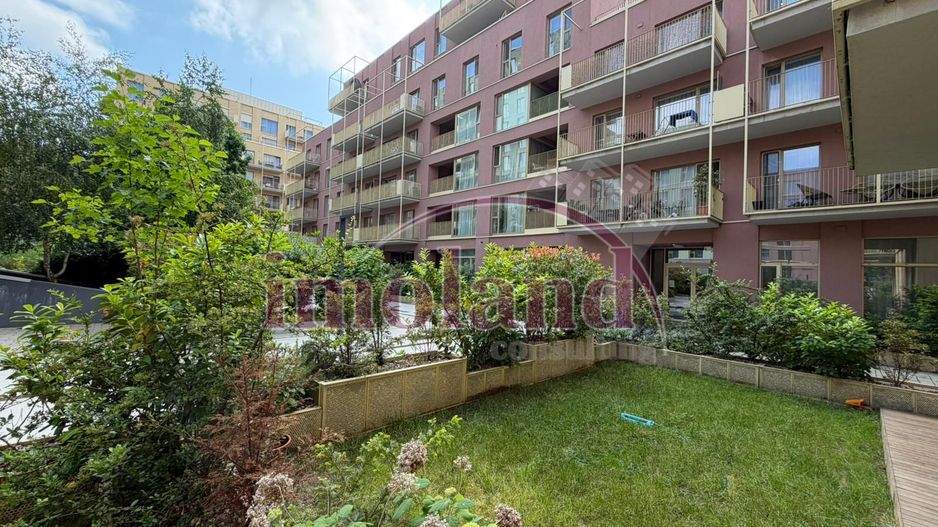 Vanzare - apartament 3 camere-mobilat+utilat - Bucurestii Noi-Marmura Residence - Poză 17