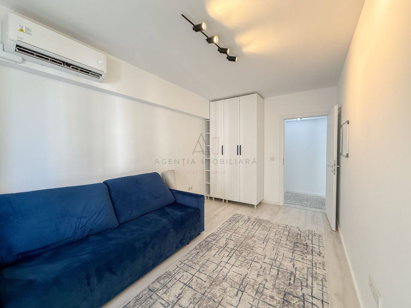 3 Camere Move in Ready | Belvedere | Metrou Pipera - Poză 9