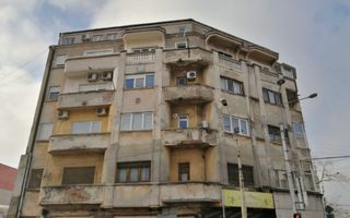 Studio exclusivist in zona Dacia - piata Gemeni - Poză 28