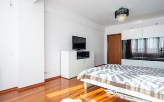 COMISION 0% - Apt 2 camere 85mp utili, etaj 8/11, finisaje superioare, bloc 2008 - Poză 11