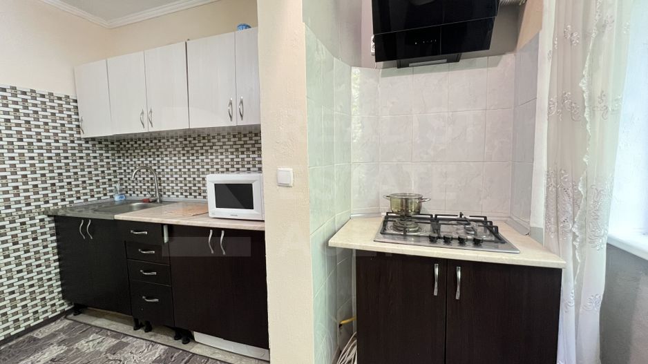 Chirie, apartament, 1 cameră, bul. Cuza-Voda, Botanica - Poză 3