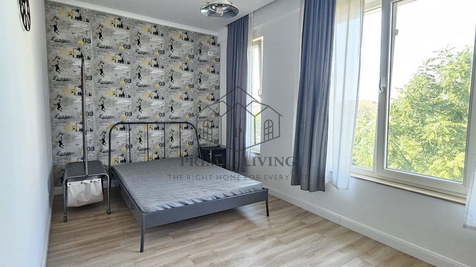 VILA CU 7 CAMERE IN COMPLEX LA INCHIRIERE/VANZARE IN IANCU NICOLAE - Poză 23