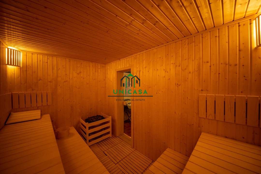 Hotel de Vânzare în Stațiunea Căciulata – Oportunitate Unică de Investiție - Poză 15