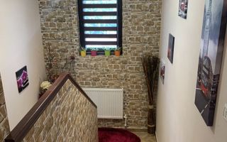 Casa vila Miroslava Notariat Pepinierii -  pozitie excelenta - Poză 5