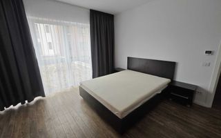 Apartament 1 cameră de închiriat, zona Moara de Vânt, Complex Moon Reflexes, Iași - Poză 2