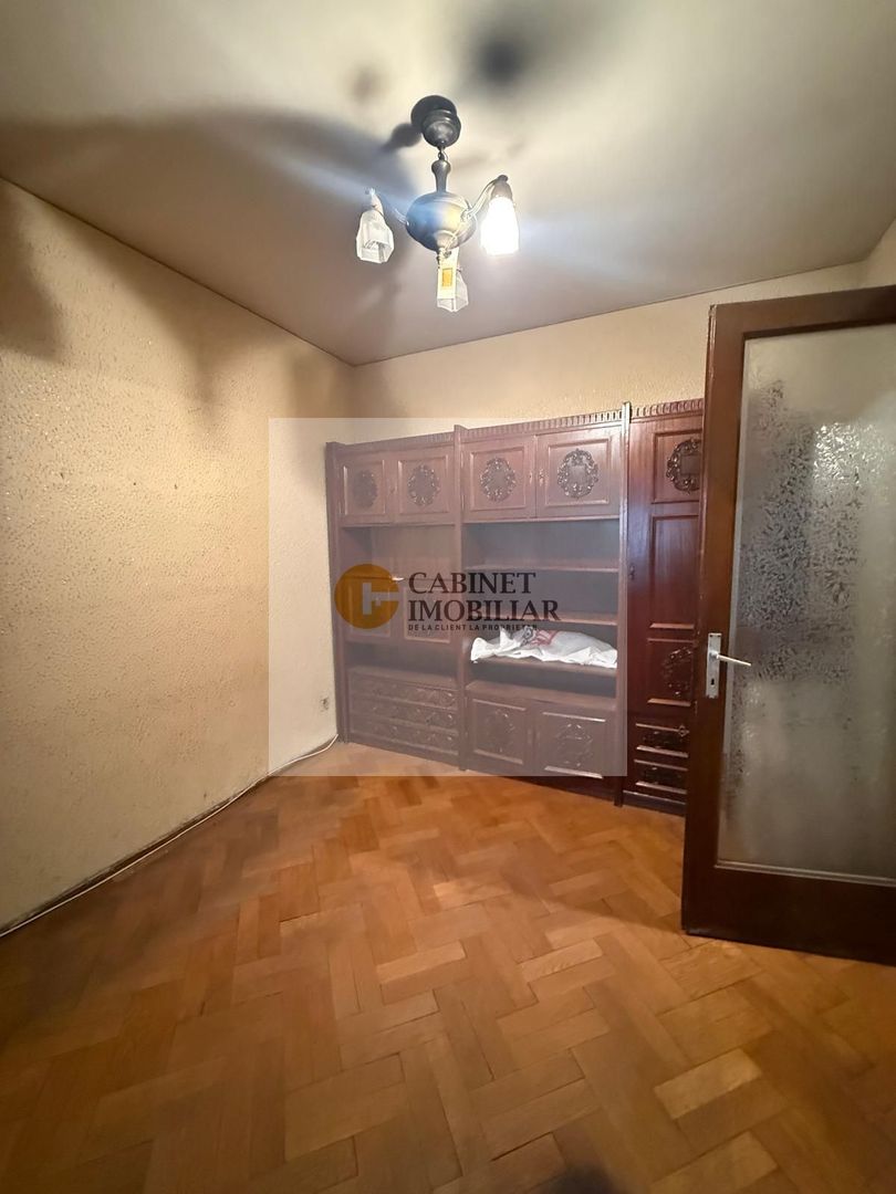 2 camere - 80 mp I Sala Palatului I Etaj 2/9 I Creditabil - Poză 4