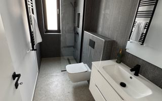 PROMOTIE, VILE Tunari, 5 camere, CALITATE superioara - Poză 13