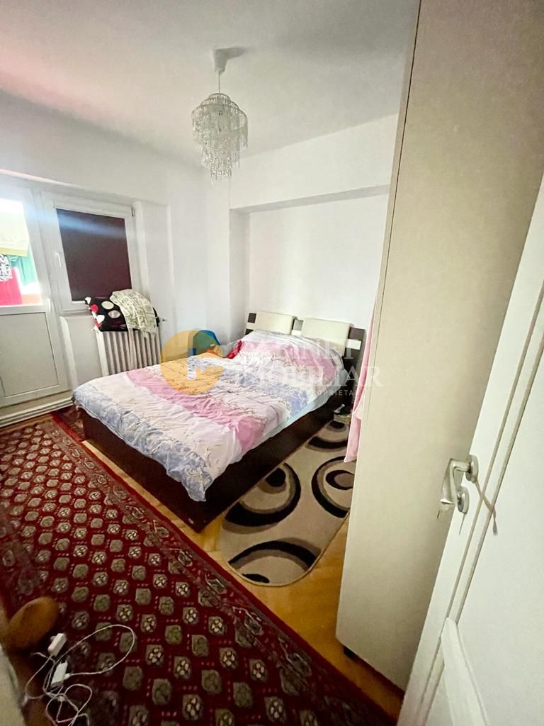 Billa -Gara Etaj Intermediar Apartament 4 camere- 96mp - Poză 3