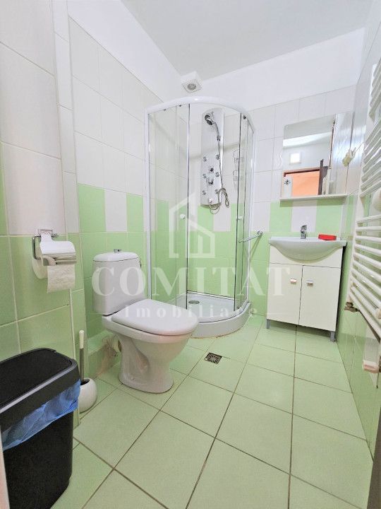 OPORTUNITATE | Apartament cu 7 Camere | 3 Niveluri | 200mp | Borhanci - Poză 44