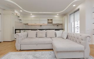 Vânzare, apartament, 3 camere, strada Independeței, Botanica - Poză 4