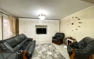 Apartament cu 3 camere, finisat modern, zona bulevardului Bucuresti - Poză 5