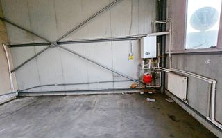 Hala 300 mp pentru depozitare sau productie, zona Lipoveni - Poză 3