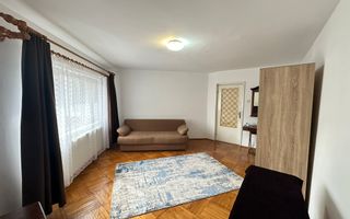 Apartament 2 camere decomandate etajul I Ion Mester! - Poză 1