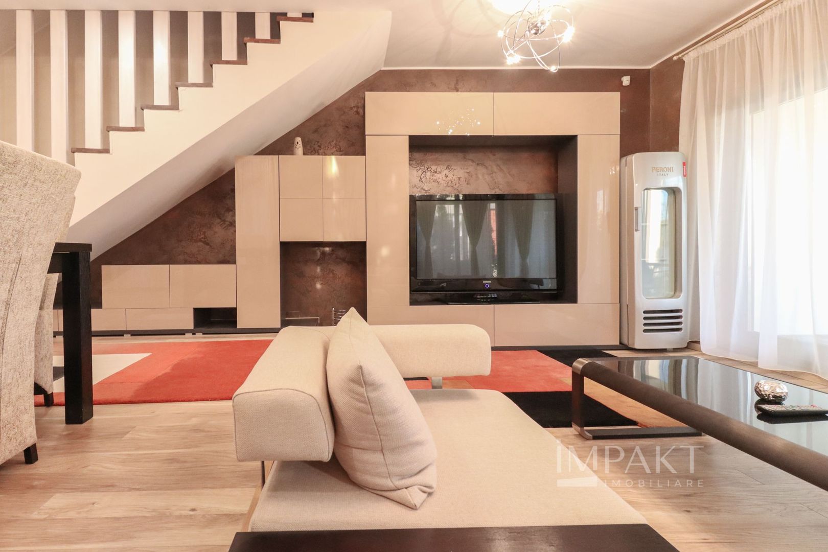 Duplex de vânzare Europa | 4 camere, terasă 50 mp + 2 locuri parcare - Poză 7