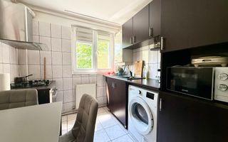 VANZARE 3 CAMERE | ZONA VITAN | CENTRALA PROPIE - Poză 8
