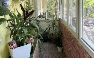 Apartament superb 2 camere Mihalache, mobilat, balcon, loc de parcare. - Poză 6