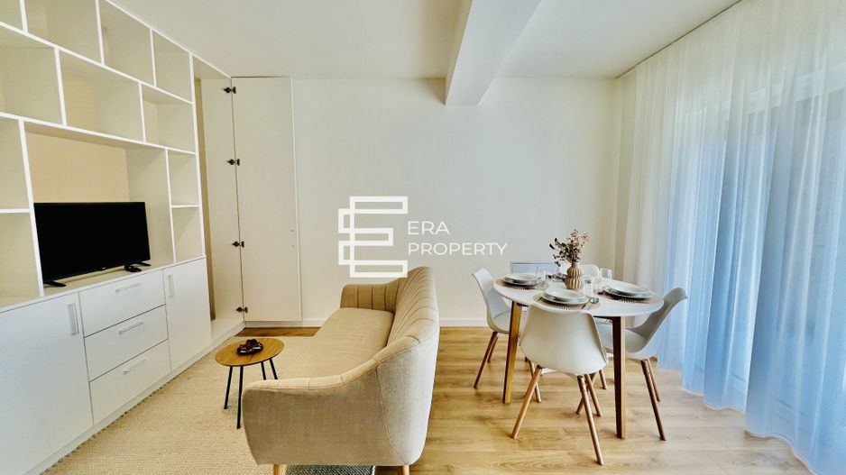 Apartament  1 camera 38  mp, zona Aeroport Sibiu - Poză 6