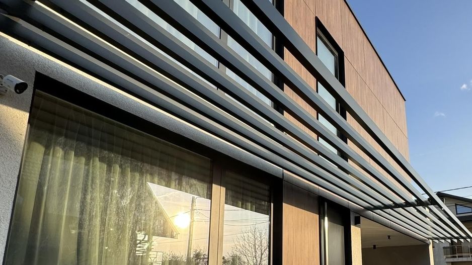 Casă modernă || 6 camere || Complex Zambilelor || Voluntari - Poză 14