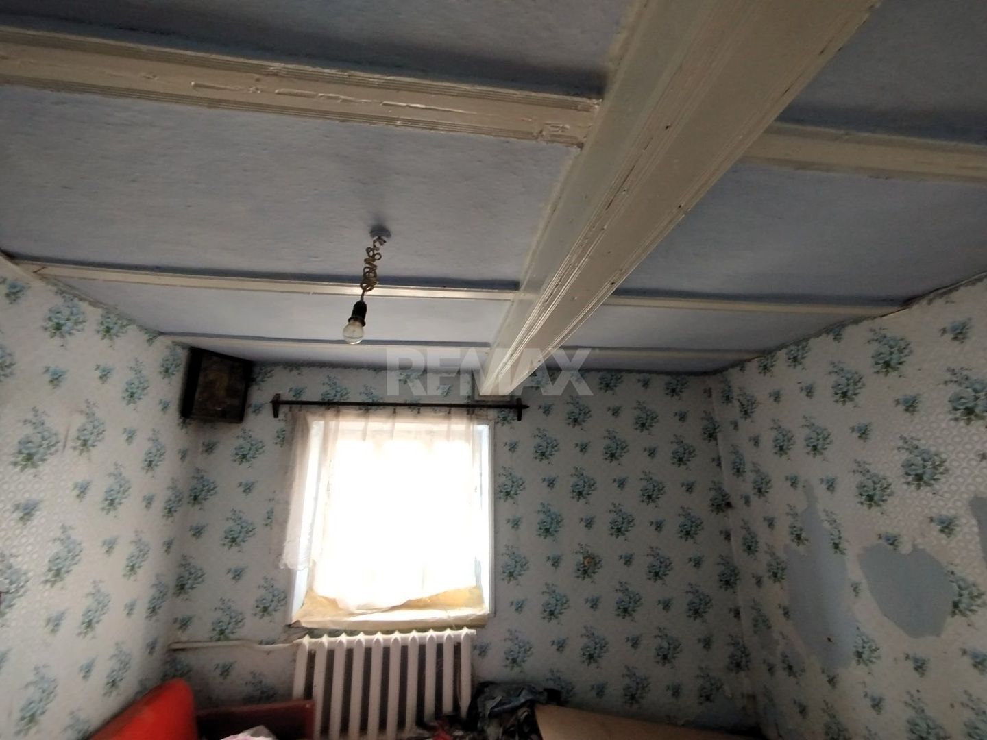 Casă bătrânească cu 3 camere de vânzare în satul Hîrbovăț, r. Anenii Noi - Poză 9