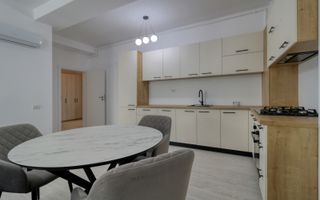 Apartament 2 Camere P-ta Alba Iulia | Bloc 2025 | Centrala | Nou - Poză 3