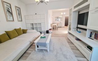 Apartament 3 camere Armeneasca - Poză 1