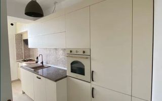 AP. 2 CAMERE- DRUMUL TABEREI, CENTRALA, BUCATARIE INCHISA, BLOC NOU - Poză 8