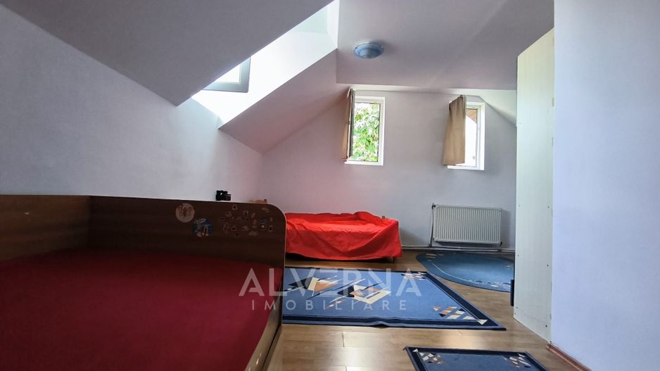 Apartament 3 camere | 68mp | parcare in curte | cartierul Europa - Poză 3