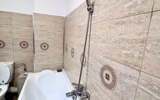 EXCLUSIVITATE! Apartament 2 camere Floresti, zona Parc Poligon. - Poză 14