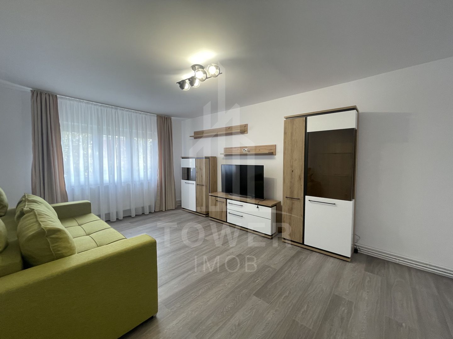 Apartament 3 camere | decomandat| 2 bai | 64 mp| ștrand | parter - Poză 12