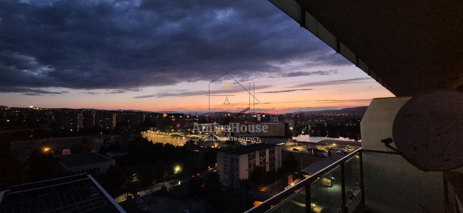 2 camere de inchiriat intr-un imobil nou zona Iulius Mall - Poză 3