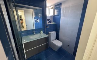 APARTAMENT 2 CAMERE CAMPULUNG, ETAJ 4, CARTIER VISOI - Poză 16