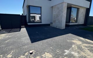 Casă 3 dormitoare, complex nou,teren 400 mp, Berceni/ Vidra - Poză 1