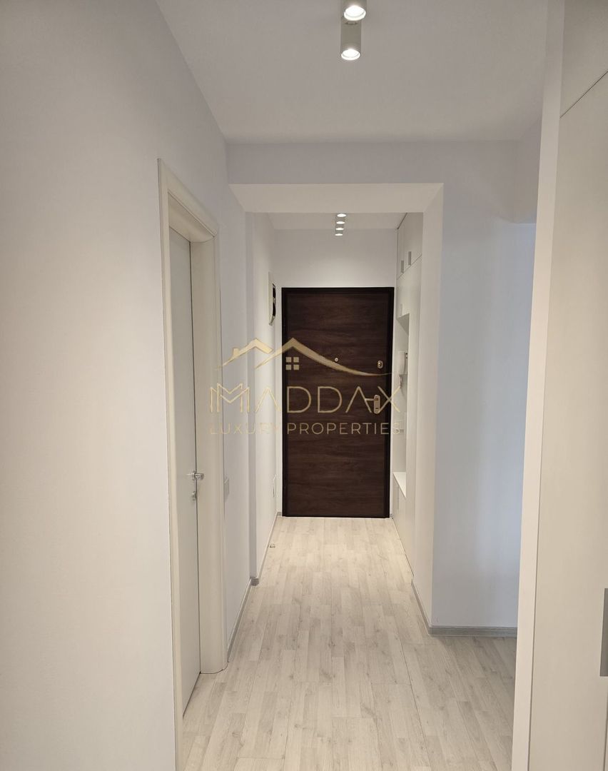 Apartament 2 Camere | Parcare Subterană | Zona Băneasa - Poză 6