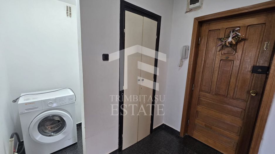 CASA DE CULTURA-SPECTRUM- Apartament 2 camere de inchiriat. - Poză 13