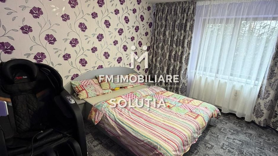 Casă spațioasă P+1 - 5 camere - teren 10 ari, Unguraș! - Poză 12