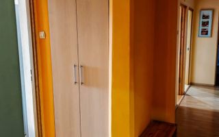 Apartament 3 camere decomandat, 82 mp, Păcurari, zona Lukoil, Iași - Poză 1
