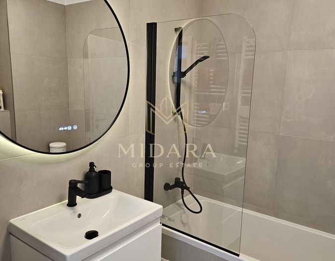 2 camere Grand Kristal | Bloc 2023 | Balcon generos | 600€ - Poză 10