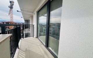 Apartament Modern cu 2 Camere in Turnisor - Poză 11