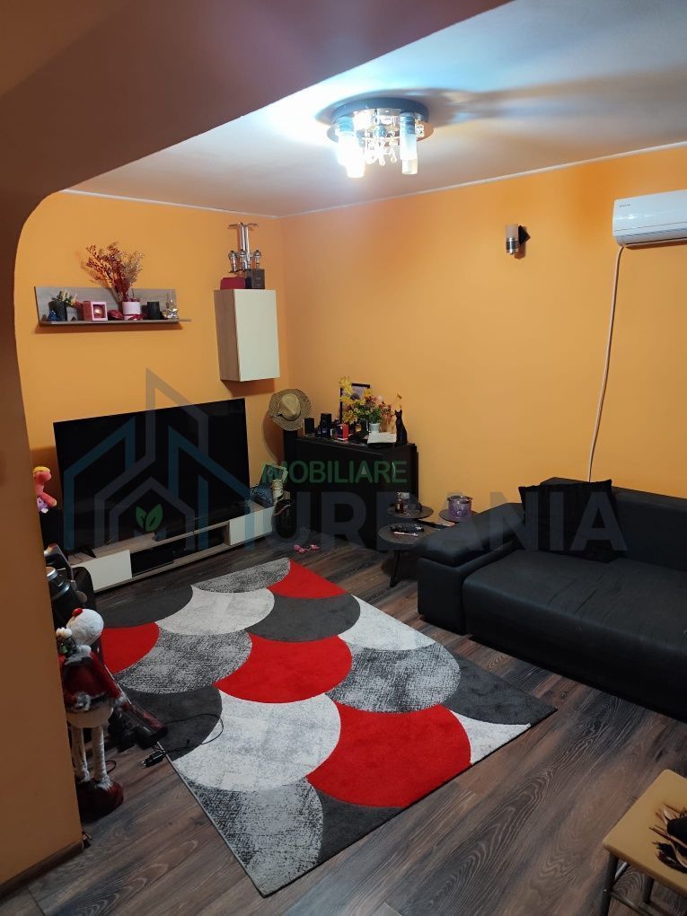 Casa de vînzare holboca - Poză 7