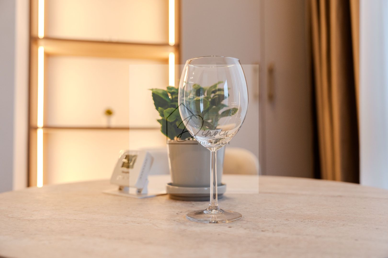 Studio dublu Ivory Residence Pipera I lux mobilat I balcon I COM0% - Poză 41