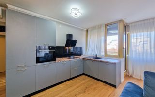 2 Camere Mobilat Modern | Aviatiei Park | Herastrau - Poză 7