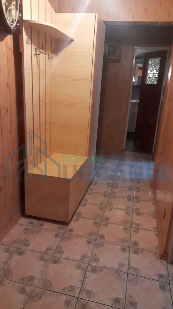 Apartament 2 camere decomandat de inchiriat, cartier Dacia, Iasi - Poză 10