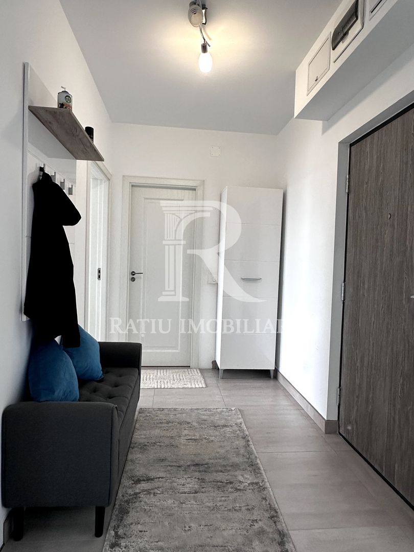 Apartament cu 2 camere | Prima Onestilor | Oradea - Poză 9