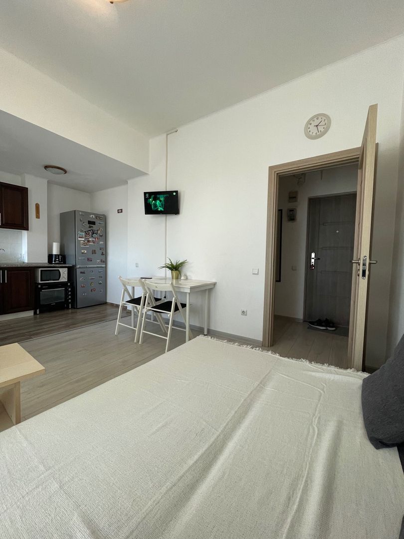 Apartament Piata Romana/Piata Amzei - Poză 5